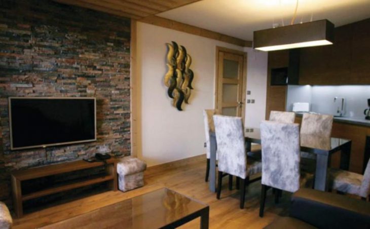 Koh-I Nor Apartments in Val Thorens , France image 6 